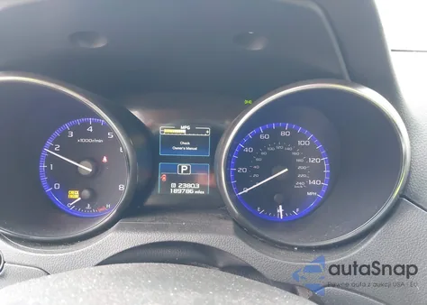 2015 Subaru Outback 2.5I Premium z USA, uszkodzony, nr VIN 4S4BSACC3F3202400